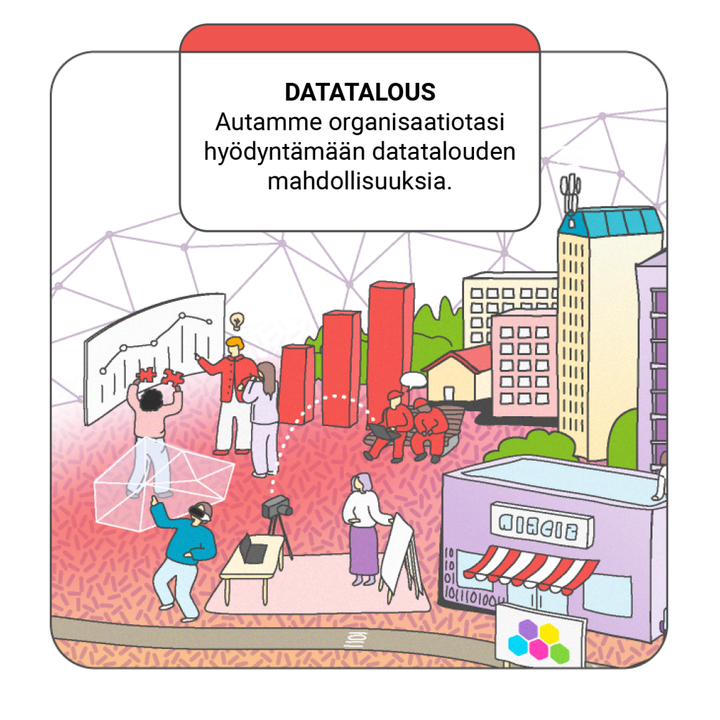 Suuntana Digikyvyk s Ja Vastuullinen Suomi 8 2 2023 TIEKE Suuntana Digikyvyk s Ja Vastuullinen Suomi 8 2 2023 TIEKE