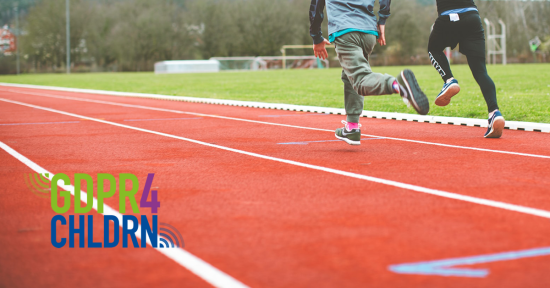 Tietosuoja on tärkeä osa yhdistyksen hallintoa