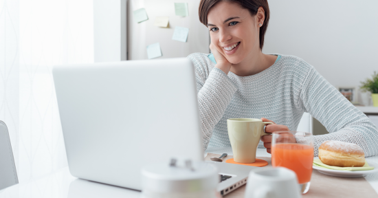 Lähettäjä maksaa, vastaanottaja korjaa verkkolaskun hyödyt