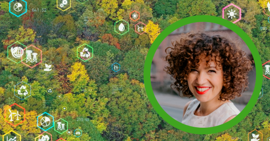 Ilmastojohtajuus ja sen välttämättömyys ohjelmistoalalla