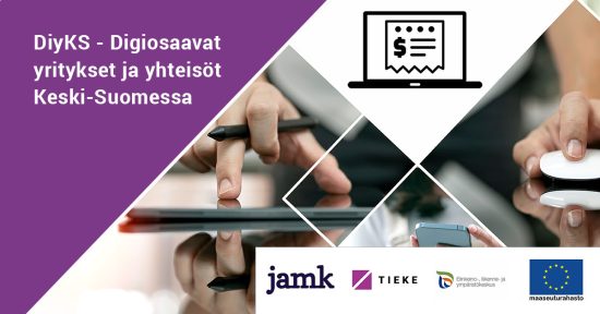 Verkkolaskutus – nopea ja kustannustehokas