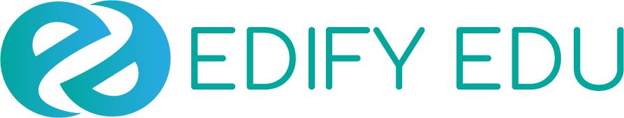 Edify-edu logo