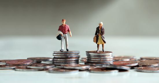 European perspective on EDI and the example of Pay Transparency Directive