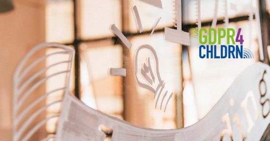 Poimi vinkit lasten ja nuorten tietosuojatietoutta edistäviin peleihin ja materiaaleihin