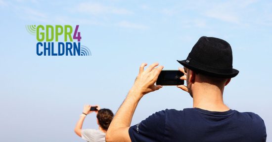 Minderåriga och fotografier – har föräldrar obegränsad makt vad gäller publicering av bilder?