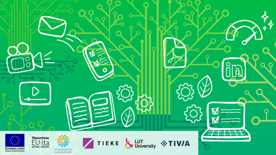 Green ICT-portaali tarjoaa avaimet kestävään kehitykseen
