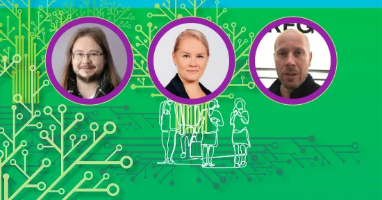 Teknologiajätteestä vihreään tulevaisuuteen: ICT-alan uudet vastuullisuusvaatimukset ja mahdollisuudet