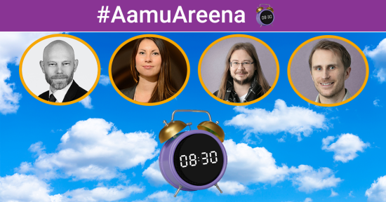 Vastuullisuusdata on vastuullisuusraportoinnin kulmakiviä – mitä lähestyvä raportointivelvoite tarkoittaa?