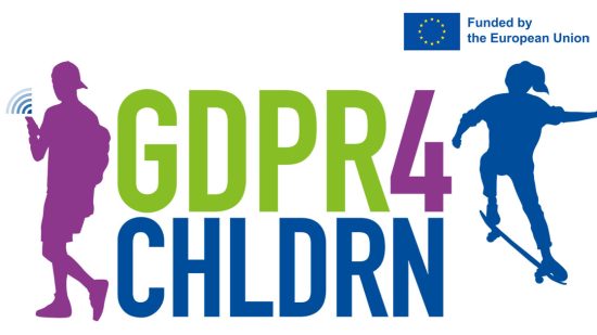 GDPR4CHLDRN – Ensuring data protection in hobbies