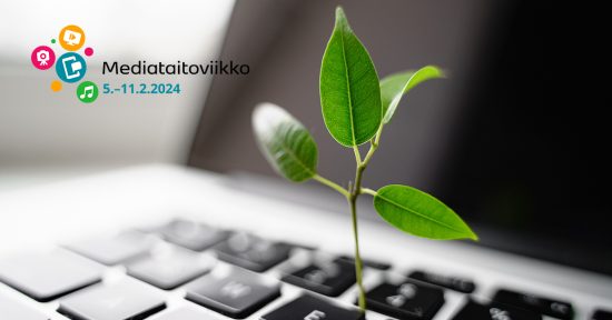 Internet ei toimi ajatuksen voimalla vaan sähköllä