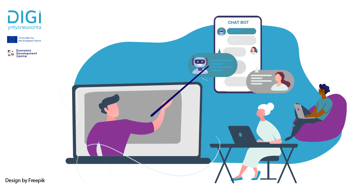 Digital Business Advisory