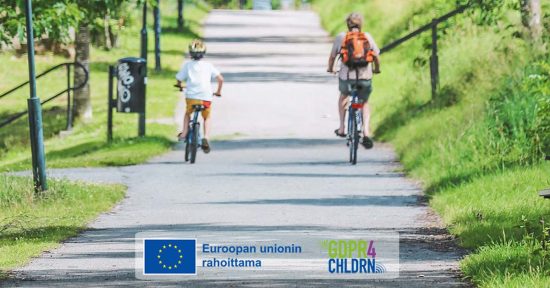 Miksi henkilötietoja kerätään harrastustoiminnassa ja mistä saan tietoa tietojen käsittelystä?