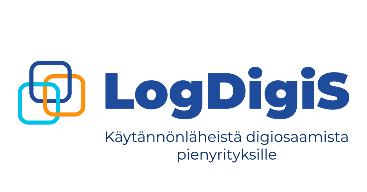 LogDigiS, Digikyvykkyyttä, työhyvinvointia ja tuottavuutta sisälogistiikan pientyöpaikoille