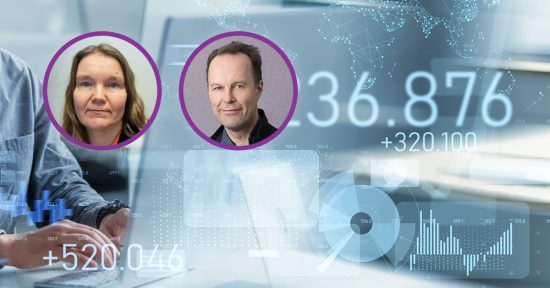 Tuotepassit ja Peppol: Yhteistyöllä kohti digitaalisen taloushallinnon ja kiertotalouden uutta vaihetta