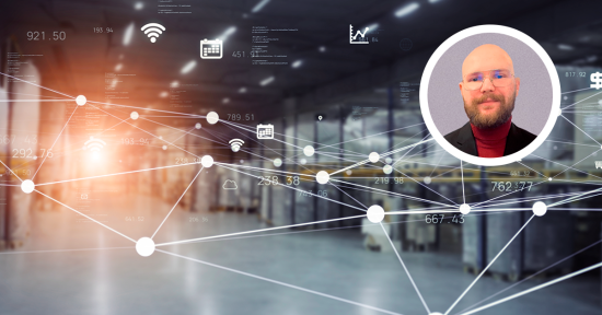 Marko Silventoinen täydentämään TIEKEn viestintää