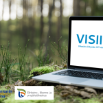 VISIIRI – Vihreän siirtymän ICT-ekosysteemi