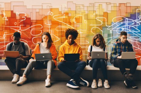 Tekoälylukutaitoa ja tietosuojaosaamista nuorille