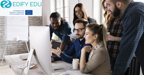 Designing a DEI/EDI training program with key stakeholders
