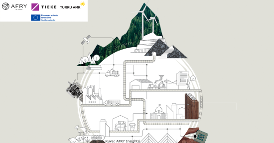 Asiaan tulee perehdyttyä paremmin, kun suorittaa osaamismerkkejä