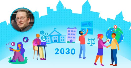 AI and e-invoicing: the key to efficient financial management