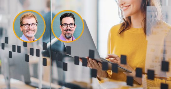 Digital capability is a competitive advantage for SMEs – how TIEKE can help