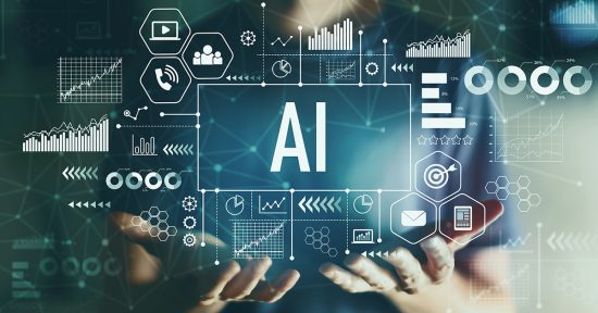 TIEKE kouluttaa tekoälyn hyödyntämiseen ja tekoälyvalmiuksien kehittämiseen