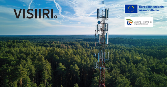 Kestävä kehitys tulevaisuuden ICT-ratkaisujen keskiössä