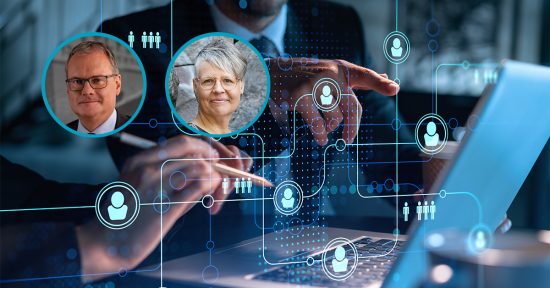 Onnistunut tekoälyn käyttöönotto tehdään liiketoiminnan tarpeet ja työhyvinvointi edellä