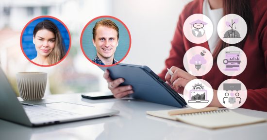 Datavalmiuskartoitus avaa datan hyödyt liiketoiminnalle