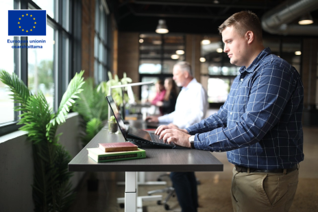 TIEKE käynnistää Suomen ensimmäisen Peppol-sanomien kouluttajakoulutuksen