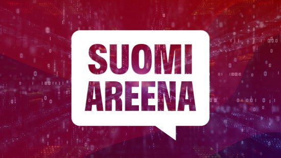 TIEKE mukana SuomiAreenassa: Mitä tapahtuu, kun yhä suurempi osa päätöksenteosta siirtyy algoritmeille?