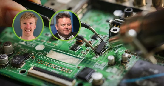 Datasäädös ja digitaaliset tuotepassit avaavat uusia mahdollisuuksia suomalaisyrityksille