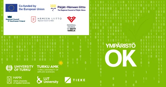 Ympäristö OK – Sustainable Software Criteria for ICT Procurement