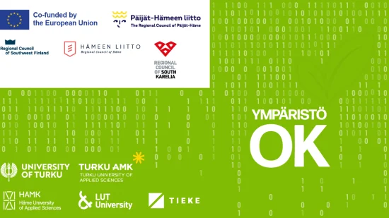 Ympäristö OK – Sustainable Software Criteria for ICT Procurement