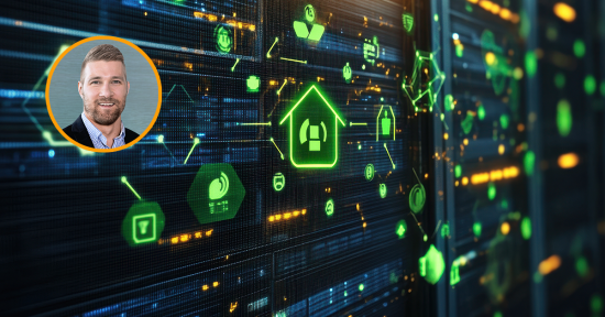 Marko Mikkonen vahvistamaan TIEKEn hanketiimiä