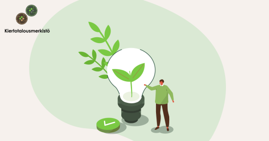 Tietoa osaamismerkkien suorittajalle