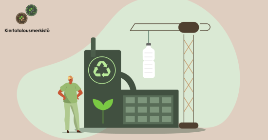 Tietoa osaamismerkkien myöntäjille