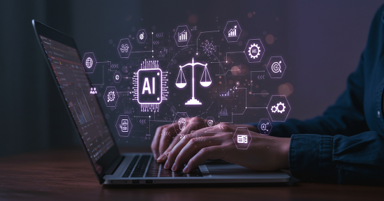 AI Act -tekoälyasetuksen täyteenpano etenee – mitä tämä tarkoittaa yrityksille?