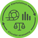 Principles and common approach to circular economy