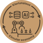 Digitalisation, data and AI in the circular economy 