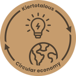 Circular economy development and application