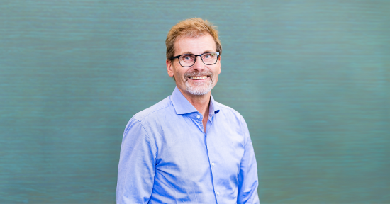 TIEKEn Jari Salo suunnisti eläkkeelle