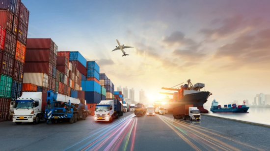 LOBRA-hanke rakentaa tulevaisuuden logistiikkaa