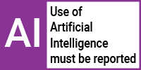 The use of AI