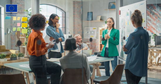 Energiansäästöä datalla – yhteistyöllä kohti energiatehokkaampaa kiinteistönhallintaa työhyvinvointi huomioiden