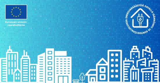 Saving Energy with Data Project Delivers Energy Efficiency to Property Management and Real Estate Services