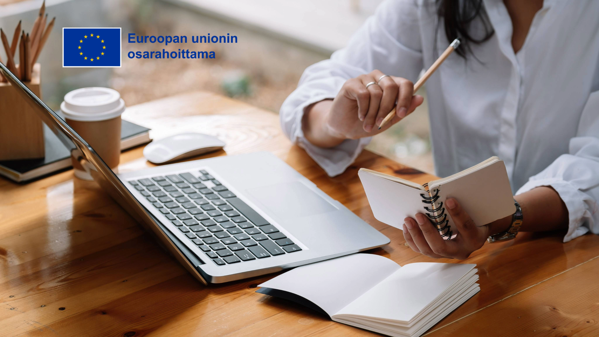 Peppol-kouluttajakoulutus käynnistyi – Uutta osaamista digitaaliseen taloushallintoon