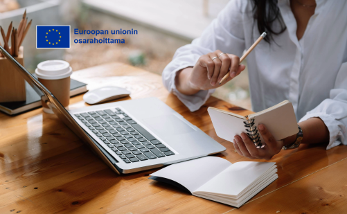 Peppol-kouluttajakoulutus käynnistyi – Uutta osaamista digitaaliseen taloushallintoon