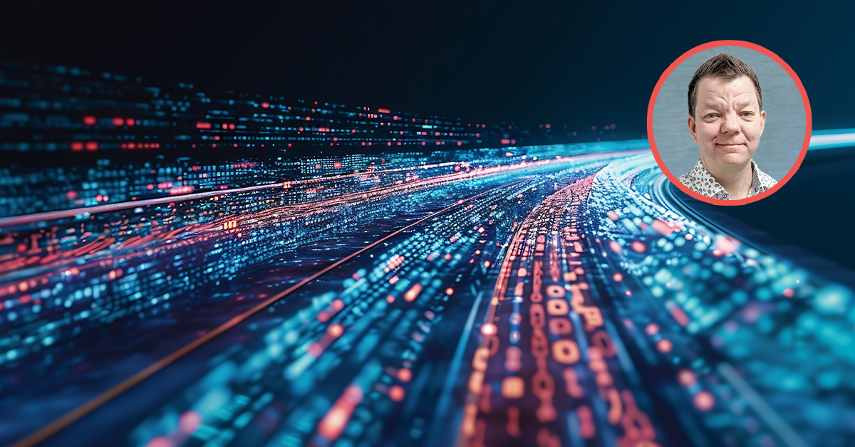 Teemu Ropponen vahvistamaan TIEKEn tiimiä