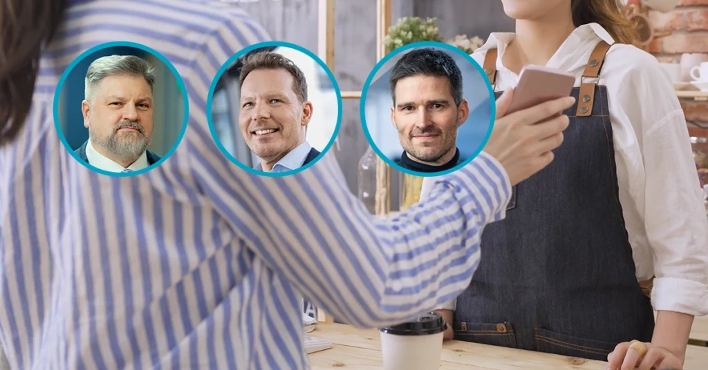 Digitaaliset identiteettilompakot avaavat uusia mahdollisuuksia ICT-alalle